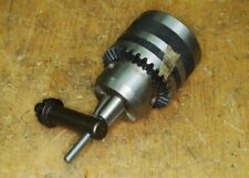 Zahnkranzbohrfutter Bohrfutter - 3-16 mm - Kurzkegel B18 - NEU