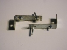 Diverse Halter und Winkel Geldspielautomat Merkur ADP1006