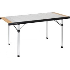 Camping Brunner Alu Rolltisch