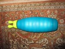 Alessi Thermoskanne Fred der Wurm