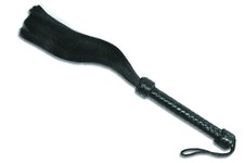 Peitsche aus Echthaar 60cm