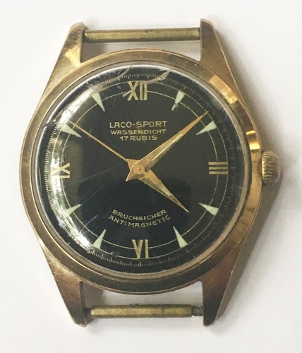 Laco sport 100 000 km - -,