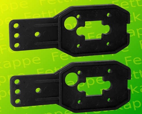 Aspöck halter für - 2,