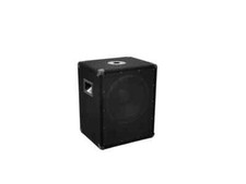 OMNITRONIC BX-1250 Subwoofer