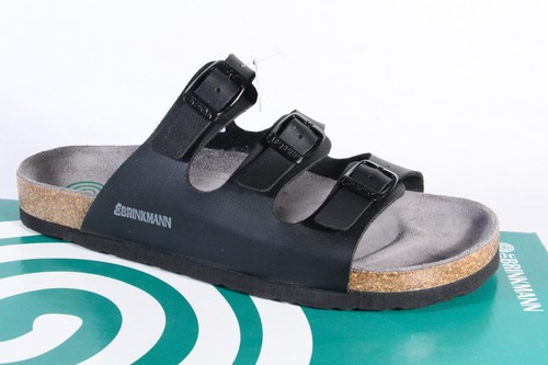 Brinkmann damen pantolette - damen,