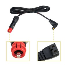 Kabel Anschlussleitung 12V DC