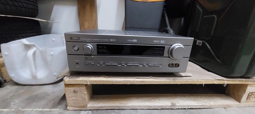 Yamaha v44ords - yamaha, rx-v44ords