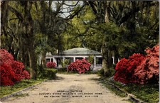 Georgia cottage augusta evans - cottage,