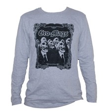 Cro-Mags Hardcore Punk Rock