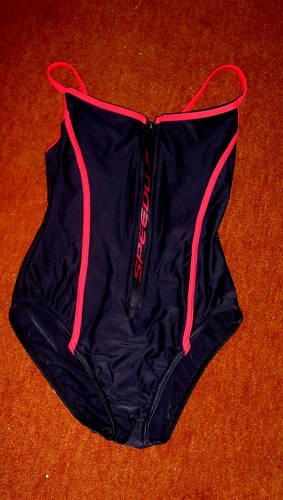Sportiver schwimmanzug - sportiver,