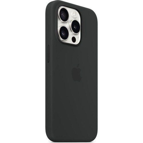 Original apple silicone case - silicone,