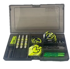 WINMAU Michael Van Gerwen Mvg