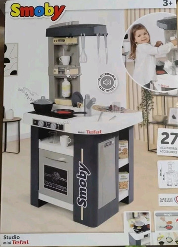 Küche für kinder smoby - küche,