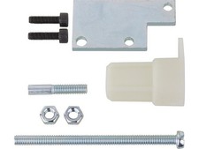 BELIMO Anbausatz Mischermotor