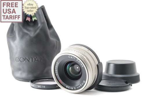 Unbenutzt contax carl zeiss - carl,