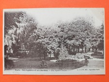 CPA 75 - Öffentlicher Garten