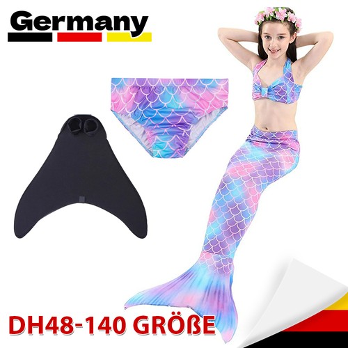 Flosse meerjungfrauen kind - flosse,