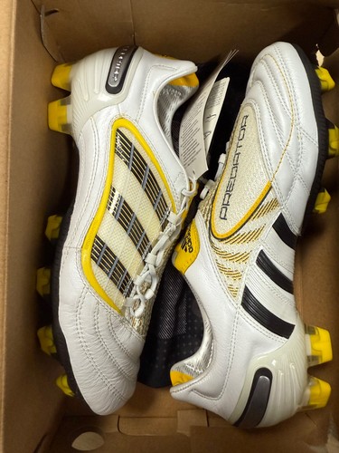 Adidas predator fg - predator,