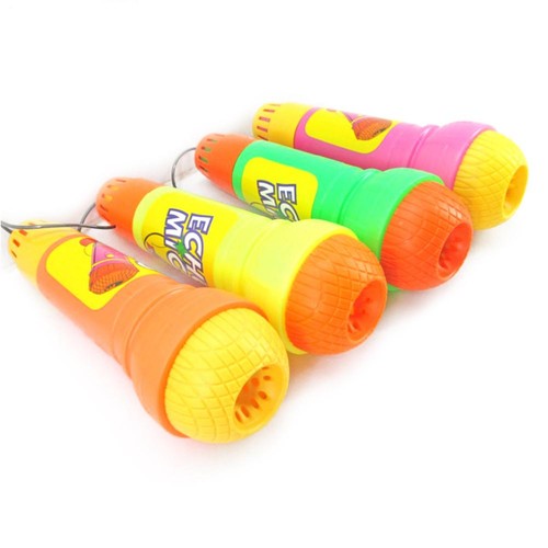 1pc mic echo toy wireless - 1pc,