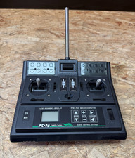 Fernsteuersender Fernsteuerung ROBBE/Futaba FC-16 PPC-PCM Microcomputer