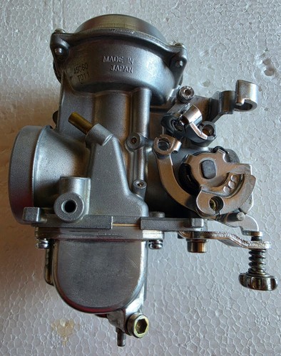 Suzuki 1400 intruder - suzuki,