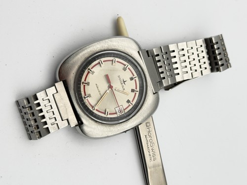 Dugena electronic 41mm - electronic,