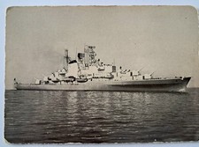 AK Schulschiff "Deutschland"