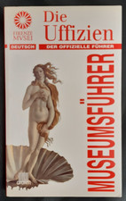 Die Uffizien, der offizielle