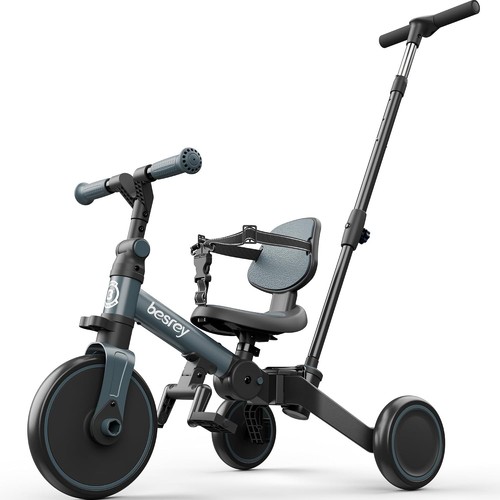 Kleinkinderfahrrad mit