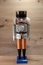 Nussknacker Erzgebirge