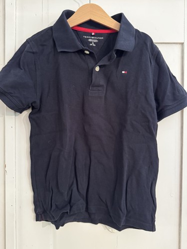 Polohemd tommy hilfiger 8 - tommy,