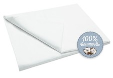 Betttuch Bettlaken Haustuch