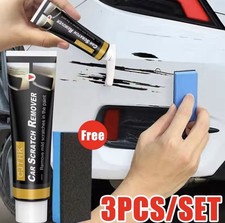 Kit Paste Entfernung Kratzer