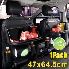 Auto Rücksitz Autositz Car Organizer Tasche Autotasche Rücksitztasche Kinder.
