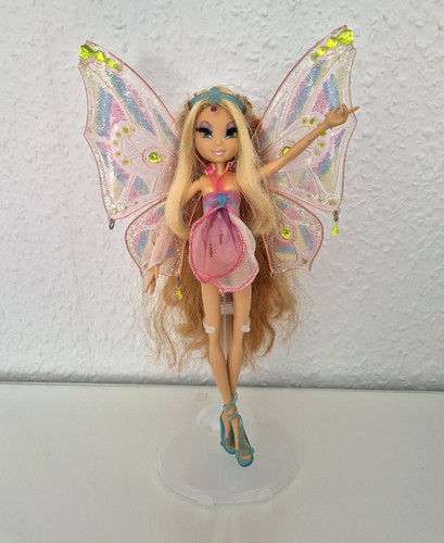 Winx club glam magic enchantix - winx,