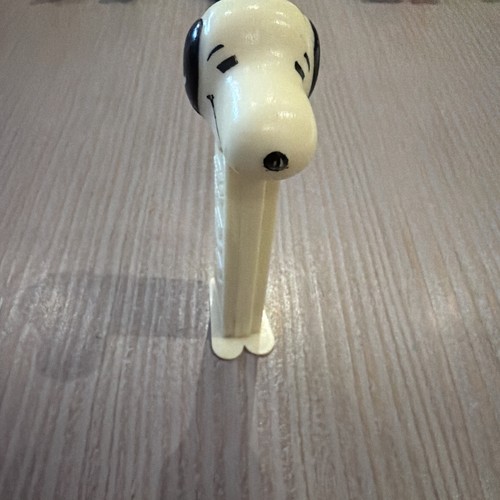Pez spender snoopy vintage - spender, snoopy,