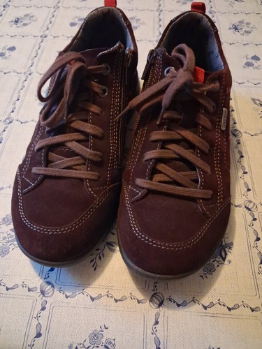 Jomos damen halbschuhe - jomos,