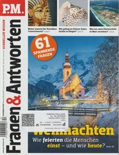 P.M. - Fragen & Antworten - 61