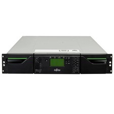 Fujitsu Tape Library ETERNUS