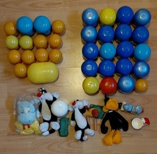 Konvolut Maxi Ü-Eier