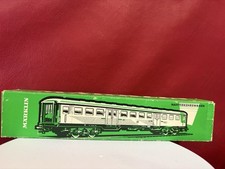 Märklin 4043 nahverkehrswagen - märklin,