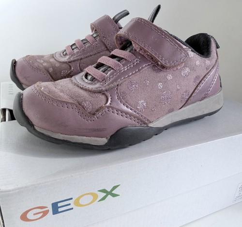 Mädchen geox schuhe sneaker - schuhe/,