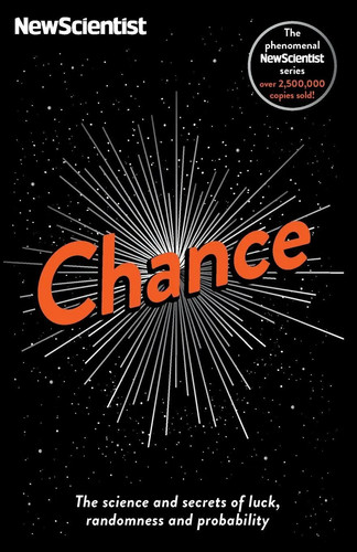 Chance new scientist - |,