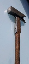 Antiker zimmermann hammer - antiker, zimmermann's