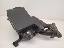 2012-2018 Ford Focus Air