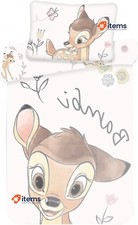 Disney Bambi Bettwäsche Bezug