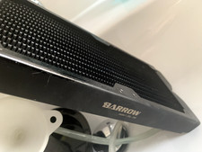 Barrow 240  Radiator –