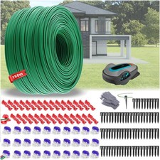 Begrenzungskabel Rasenmäher