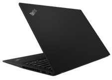 Lenovo ThinkPad T490s 14“