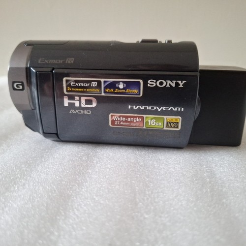 Getestet sony hdr - getestet, hdr-cx305